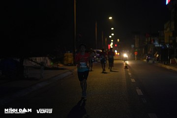 Minh Dam Discovery Marathon 2024 - Ảnh #1275993