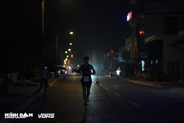 Minh Dam Discovery Marathon 2024 - Ảnh #1274753