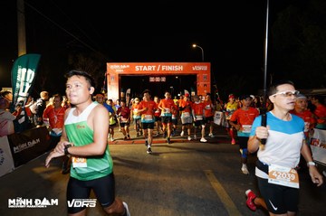 Minh Dam Discovery Marathon 2024 - Ảnh #1272419