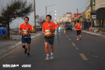 Minh Dam Discovery Marathon 2024 - Ảnh #1278441