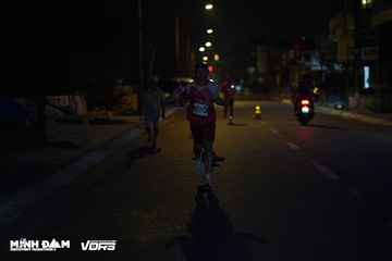 Minh Dam Discovery Marathon 2024 - Ảnh #1275239