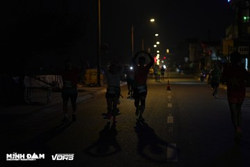 Minh Dam Discovery Marathon 2024 - Ảnh #1276699