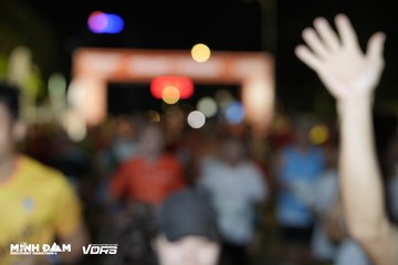 Minh Dam Discovery Marathon 2024 - Ảnh #1273874