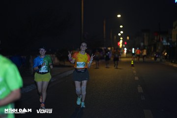 Minh Dam Discovery Marathon 2024 - Ảnh #1277415