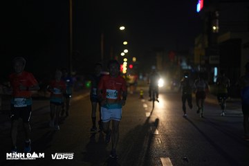 Minh Dam Discovery Marathon 2024 - Ảnh #1276217