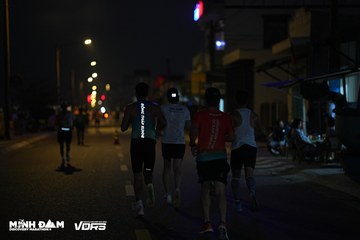 Minh Dam Discovery Marathon 2024 - Ảnh #1277398