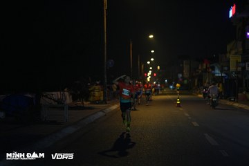 Minh Dam Discovery Marathon 2024 - Ảnh #1275366