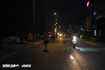 Minh Dam Discovery Marathon 2024 - Ảnh #1275988
