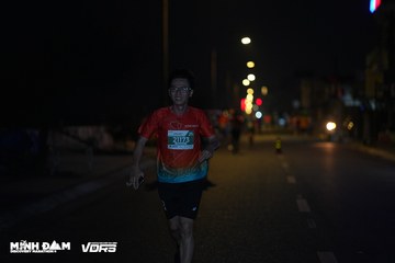 Minh Dam Discovery Marathon 2024 - Ảnh #1276315