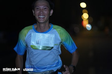 Minh Dam Discovery Marathon 2024 - Ảnh #1275881