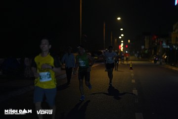 Minh Dam Discovery Marathon 2024 - Ảnh #1275696