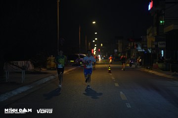 Minh Dam Discovery Marathon 2024 - Ảnh #1275900