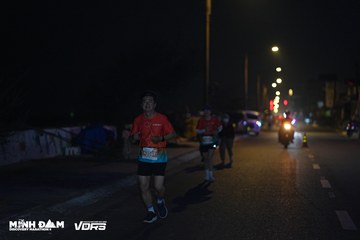 Minh Dam Discovery Marathon 2024 - Ảnh #1273222