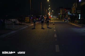 Minh Dam Discovery Marathon 2024 - Ảnh #1271923