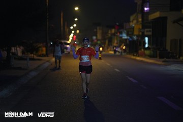 Minh Dam Discovery Marathon 2024 - Ảnh #1274674