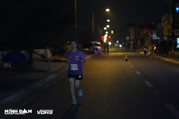 Minh Dam Discovery Marathon 2024 - Ảnh #1272482