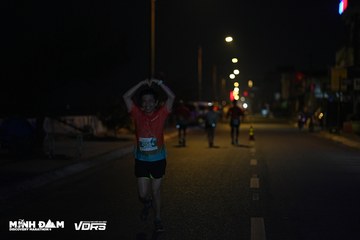 Minh Dam Discovery Marathon 2024 - Ảnh #1276685