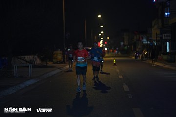 Minh Dam Discovery Marathon 2024 - Ảnh #1276502