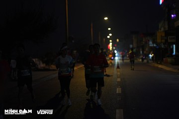 Minh Dam Discovery Marathon 2024 - Ảnh #1277292