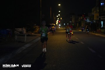Minh Dam Discovery Marathon 2024 - Ảnh #1275096