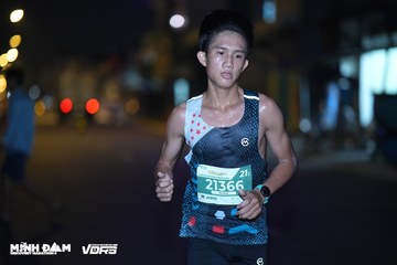 Minh Dam Discovery Marathon 2024 - Ảnh #1273534