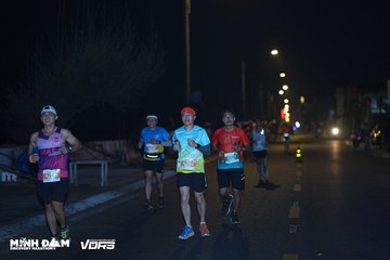 Minh Dam Discovery Marathon 2024 - Ảnh #1275540