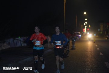 Minh Dam Discovery Marathon 2024 - Ảnh #1273195