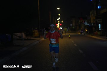 Minh Dam Discovery Marathon 2024 - Ảnh #1272403