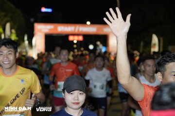 Minh Dam Discovery Marathon 2024 - Ảnh #1273871