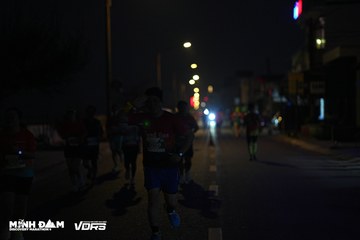 Minh Dam Discovery Marathon 2024 - Ảnh #1277282