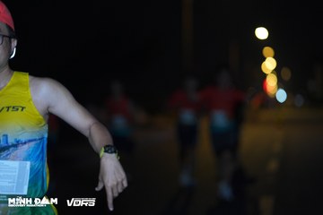 Minh Dam Discovery Marathon 2024 - Ảnh #1276645