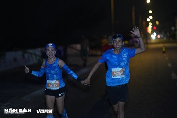 Minh Dam Discovery Marathon 2024 - Ảnh #1272188