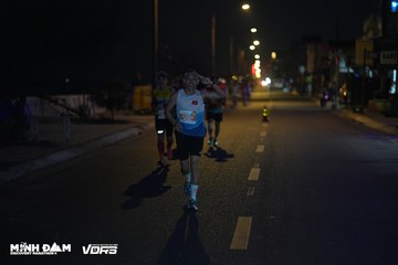 Minh Dam Discovery Marathon 2024 - Ảnh #1271967