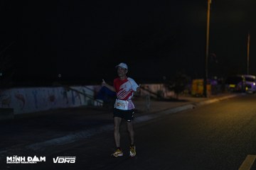 Minh Dam Discovery Marathon 2024 - Ảnh #1271707