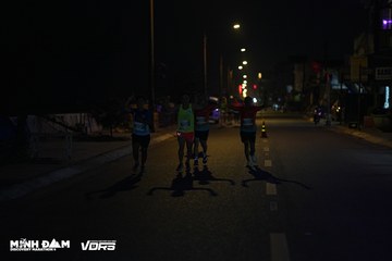 Minh Dam Discovery Marathon 2024 - Ảnh #1275730