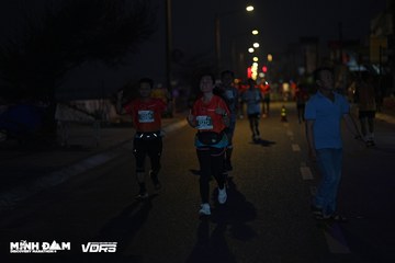 Minh Dam Discovery Marathon 2024 - Ảnh #1277514