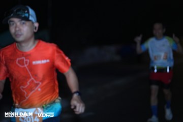 Minh Dam Discovery Marathon 2024 - Ảnh #1273404