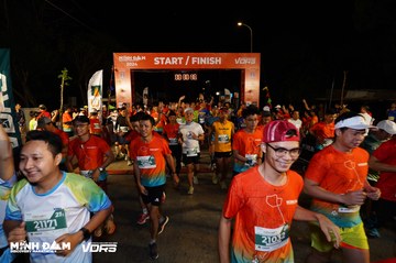 Minh Dam Discovery Marathon 2024 - Ảnh #1273822