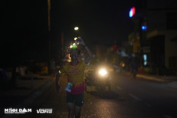 Minh Dam Discovery Marathon 2024 - Ảnh #1274834