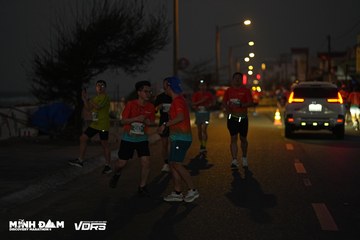 Minh Dam Discovery Marathon 2024 - Ảnh #1277972