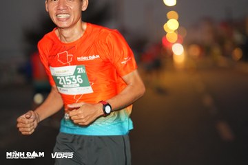 Minh Dam Discovery Marathon 2024 - Ảnh #1278078