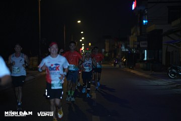Minh Dam Discovery Marathon 2024 - Ảnh #1275844