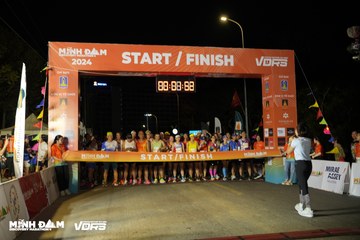 Minh Dam Discovery Marathon 2024 - Ảnh #1273214