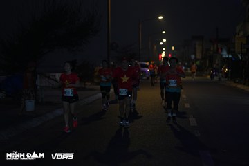 Minh Dam Discovery Marathon 2024 - Ảnh #1277523
