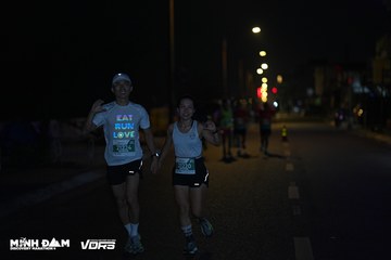 Minh Dam Discovery Marathon 2024 - Ảnh #1275727