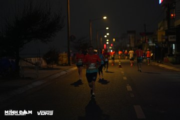 Minh Dam Discovery Marathon 2024 - Ảnh #1277753