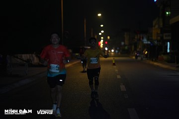 Minh Dam Discovery Marathon 2024 - Ảnh #1276030