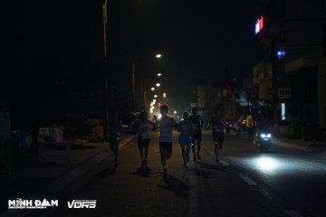 Minh Dam Discovery Marathon 2024 - Ảnh #1274770