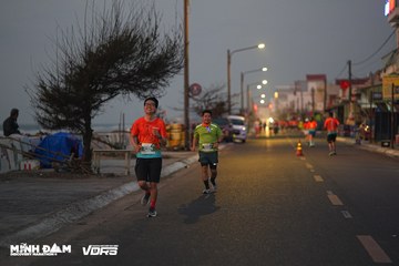 Minh Dam Discovery Marathon 2024 - Ảnh #1278203