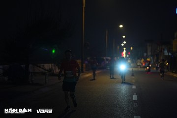 Minh Dam Discovery Marathon 2024 - Ảnh #1277196